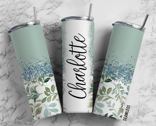 Personalized Tumbler