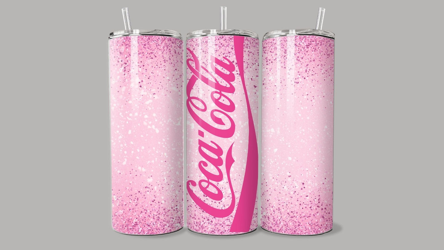 Coke Tumbler