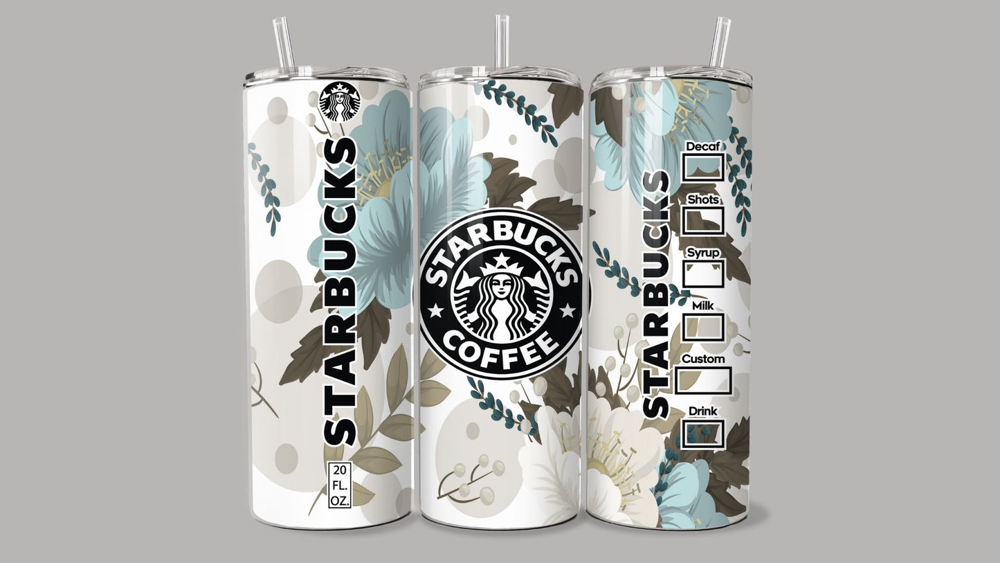 Starbucks Tumbler